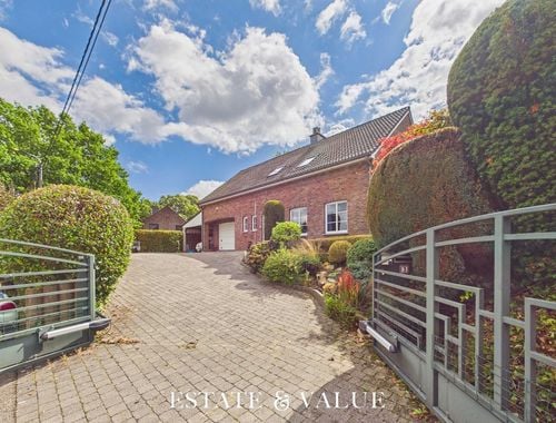                                         Villa te koop in Theux, € 445.000
