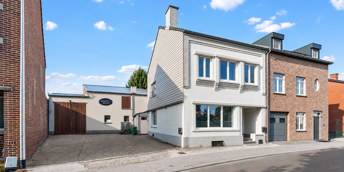 Huis te koop in Bodemstraat 7, 3770 Val-Meer