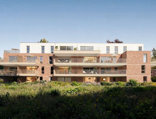                                         Appartement à vendre à Oostmalle, € 324.000
