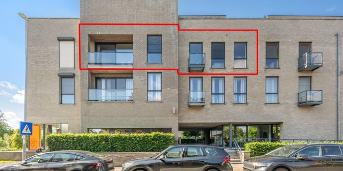 Appartement te koop in Half Daghmael 2 bus 0203, 3020 Herent