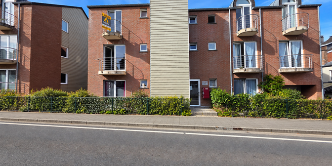 Appartement te koop in Route de Durbuy 30A bus 11, 6940 Barvaux