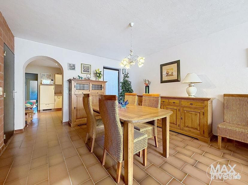 Huis te koop in Rue du Nouveau Monde 112,
                    7700 Moeskroen