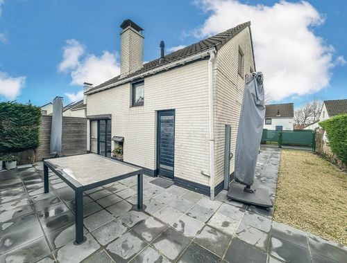                                         Woning te koop in Oostduinkerke, € 250.000
