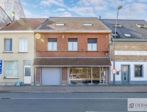                                         Gemengd gebruik te koop in Berlaar, € 429.000
