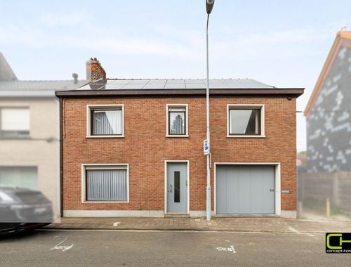                                         Woning te koop in Drongen, € 475.000
