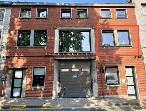                                         Studio à louer à Gent, € 750
