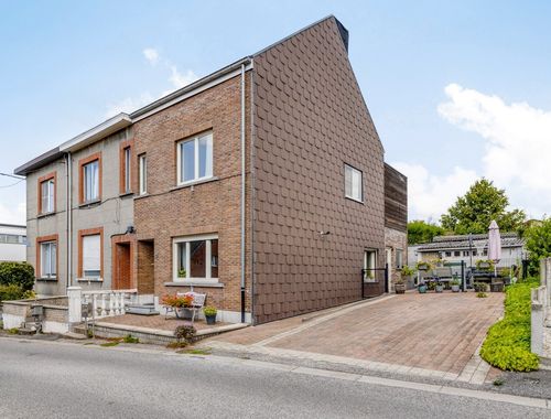                                         Woning te koop in Teralfene, € 295.000
