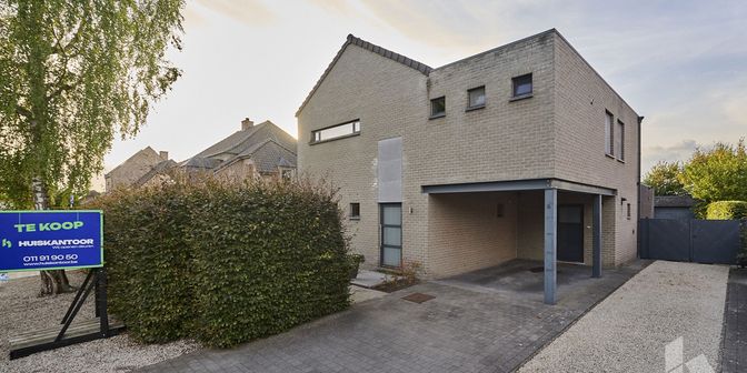 Huis te koop in Schamprood 125A, 3920 Lommel