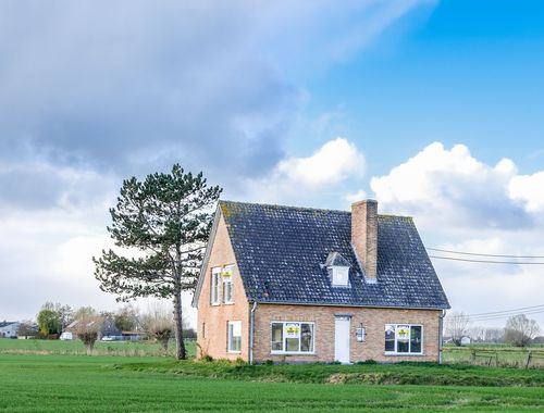                                         Maison à vendre à Alveringem, € 245.000
