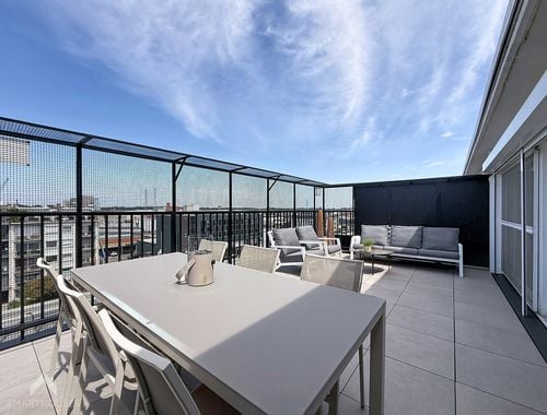                                         Dakappartement te koop in Deurne, € 219.000
