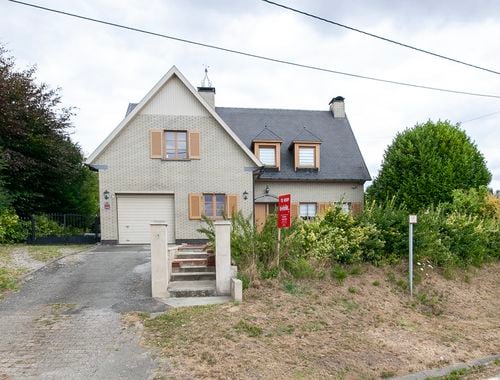                                         Maison à vendre à Hundelgem, € 350.000
