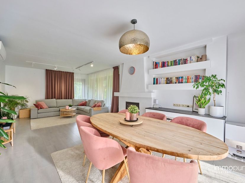 Maison à vendre
                    à 3960 Bree