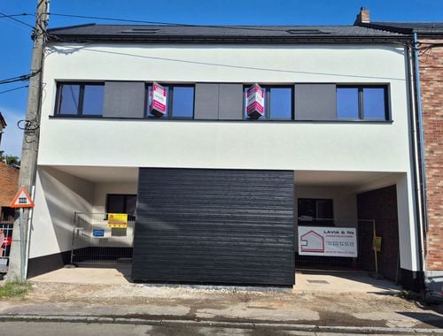                                         Maison à vendre à Lambusart, € 215.000
