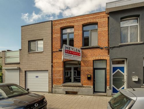                                         Eengezinswoning te koop in Deurne, € 205.000
