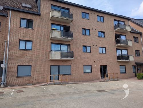                                         Appartement te huur in Aarschot, € 1.050
