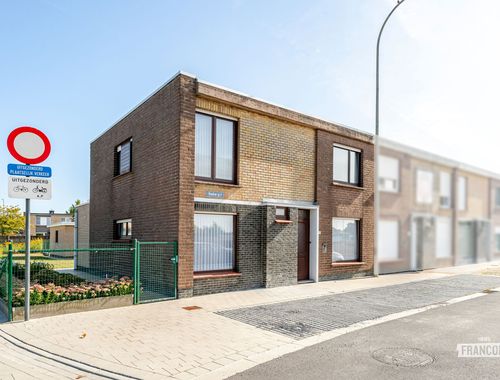                                         Woning te koop in Roeselare, € 265.000
