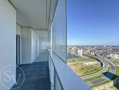                                         Appartement te koop in Antwerpen, € 218.000
