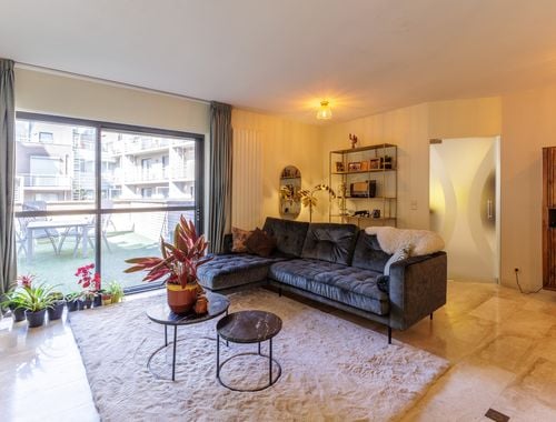                                         Appartement te koop in Antwerpen, € 435.000
