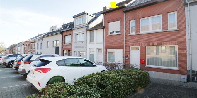 Maison à vendre à Prattenborgplein 49, 3270 Scherpenheuvel