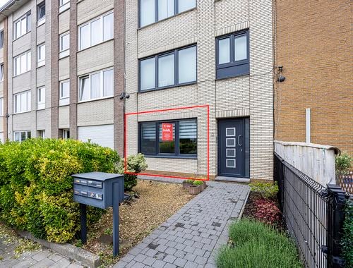                                         Appartement te koop in Merksem, € 162.500
