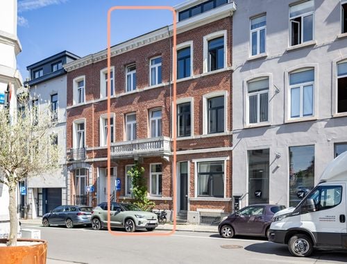                                         Maison de maître à vendre à Leuven, € 1.245.000
