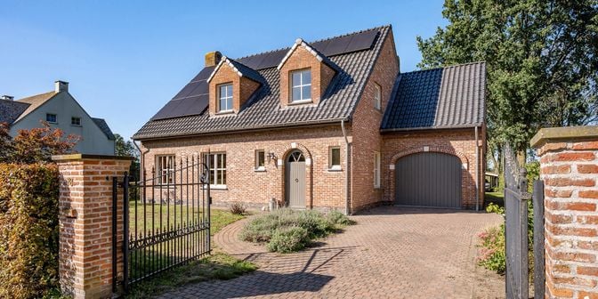 Huis te koop in Holleweg 78, 2920 Kalmthout