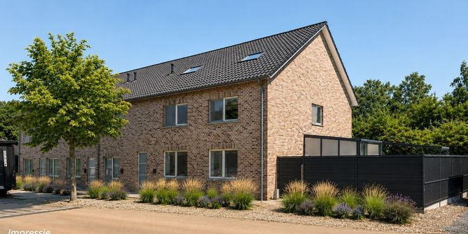 Huis te koop in Bergeindestraat 41 - A, 3680 Opoeteren