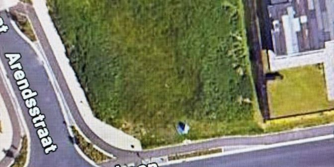 Grond te koop in Heerbaan 175, 8530 Harelbeke