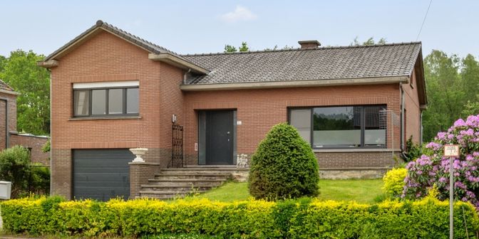 Huis te koop in Steenweg op Wezemaal 42, 3110 Rotselaar