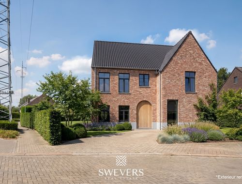                                         Terrain à bâtir à vendre à Zolder, € 315.000
