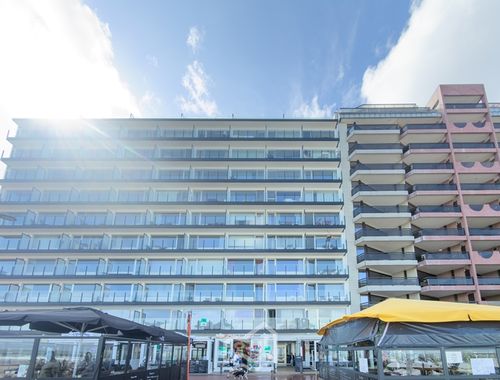                                         Appartement à vendre à Blankenberge, € 415.000
