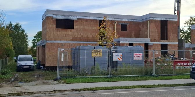 Huis te koop in Hulsterweg 108 bus A, 3980 Tessenderlo