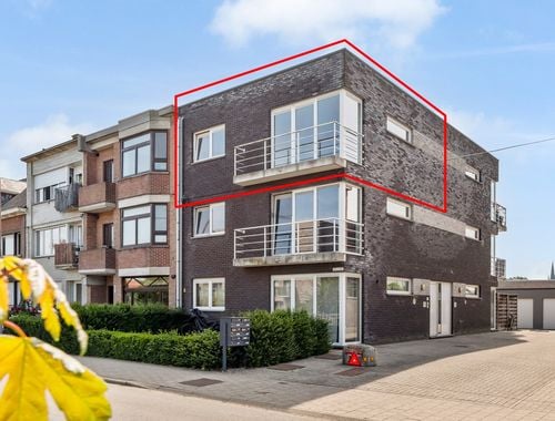                                         Appartement te koop in Geel, € 184.900
