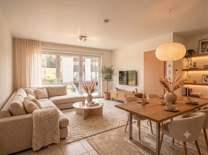 Appartement à louer
                    à 3054 Vaalbeek