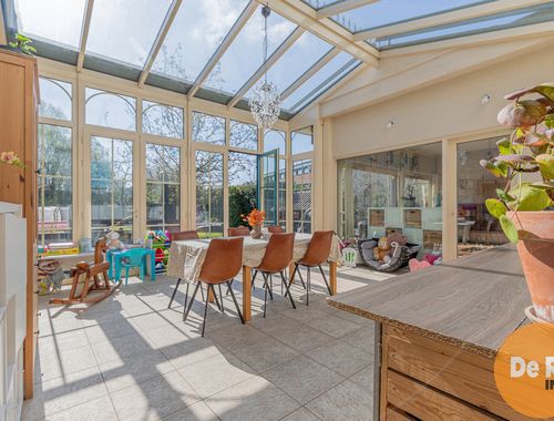                                         Woning te koop in Erembodegem, € 370.000
