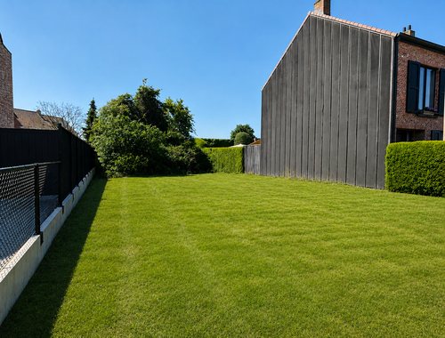                                         Terrain à bâtir à vendre à Nijlen, € 149.000
