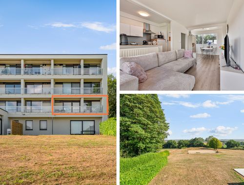                                         Appartement te koop in Westouter, € 140.000
