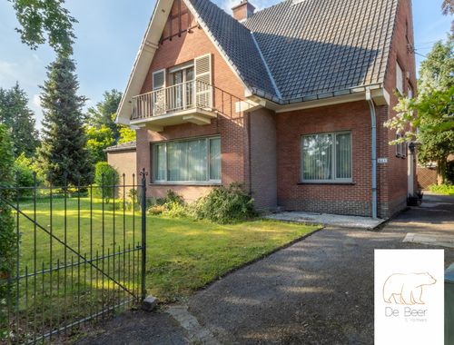                                         Villa te koop in Melle, € 598.000
