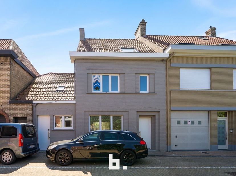 Maison à vendre
                    à 8470 Gistel