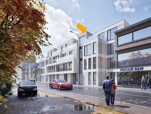                                         Duplex à vendre à Averbode, € 297.000
