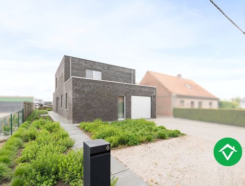                                         Maison à vendre à Torhout, € 648.000
