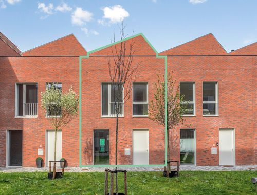                                         Maison à vendre à Oudenaarde, € 416.000
