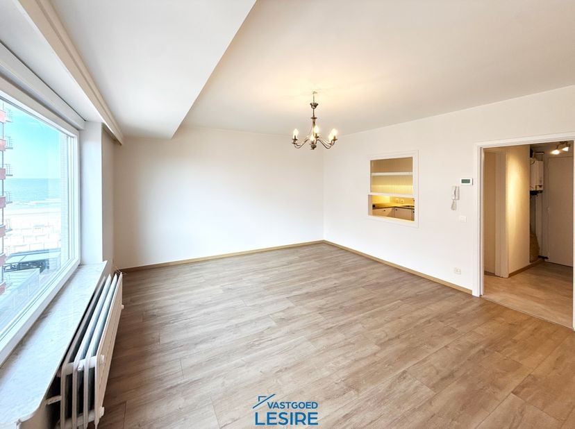 Appartement à vendre
                    à 8370 Blankenberge