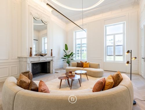                                         Appartement te koop in Gent, € 1.995.000
