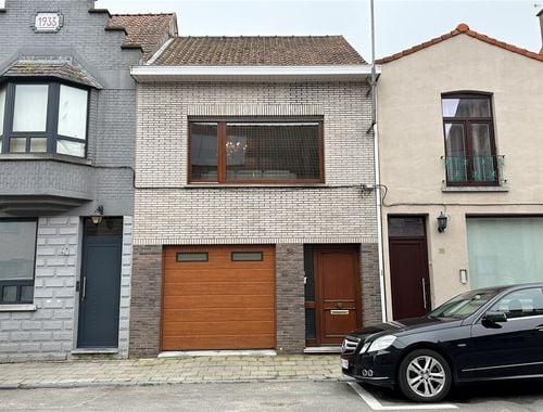                                         Maison à vendre à Stekene, € 275.000
