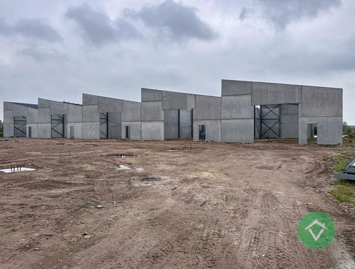                             Opslagplaats te koop in Roeselare
