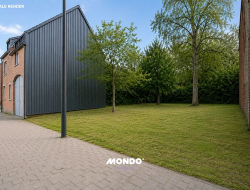                                         Maison à vendre à Breendonk, € 279.000
