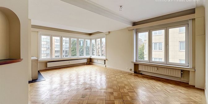 Appartement te huur in Avenue de Broqueville 235 bus 2, 1200 Sint-Lambrechts-Woluwe