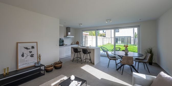 Huis te koop in Kloosterstraat, 8510 Marke
