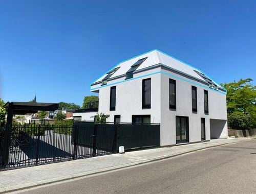                                         Penthouse à louer à Hasselt, € 1.250
